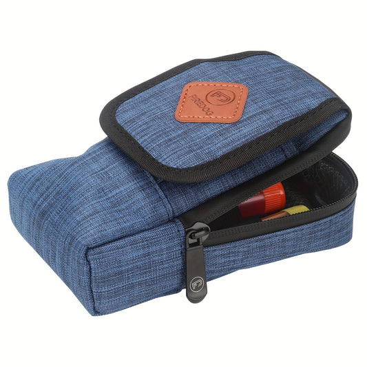 Smell Proof Sling Bag, Odor Proof Case for Travel Storage